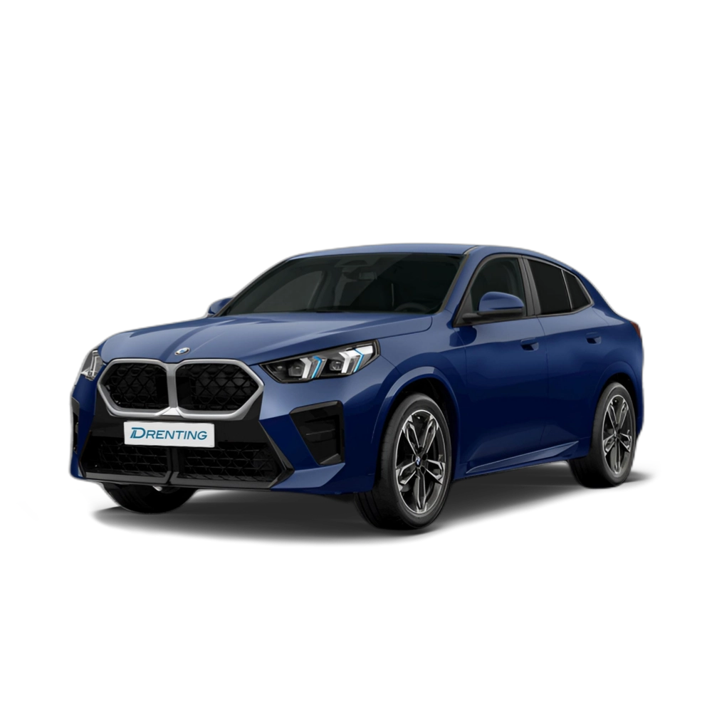 BMW X2 sDrive20d 120 kW (163 CV) 5 10