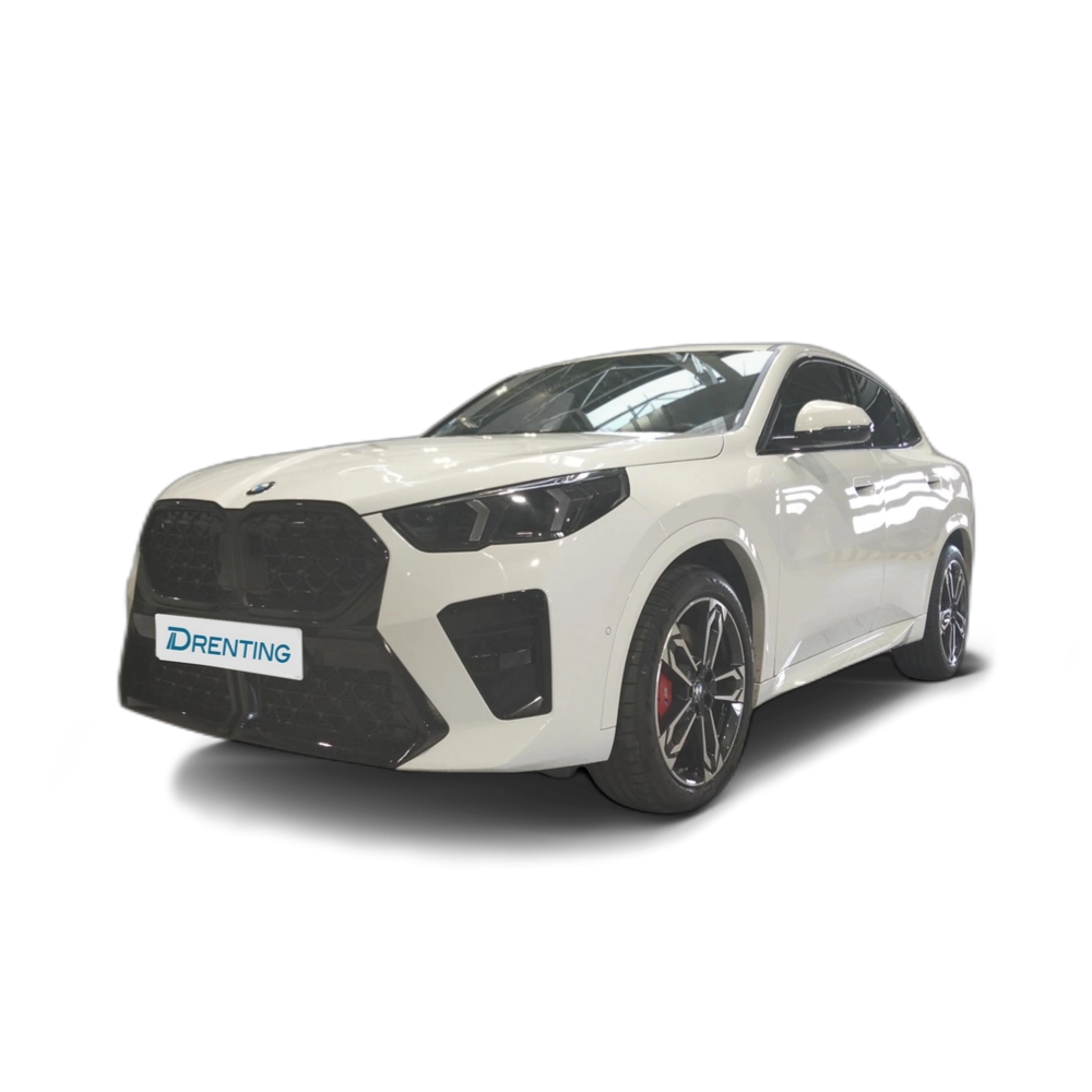 BMW X2 sDrive20d 120 kW (163 CV) 5 11