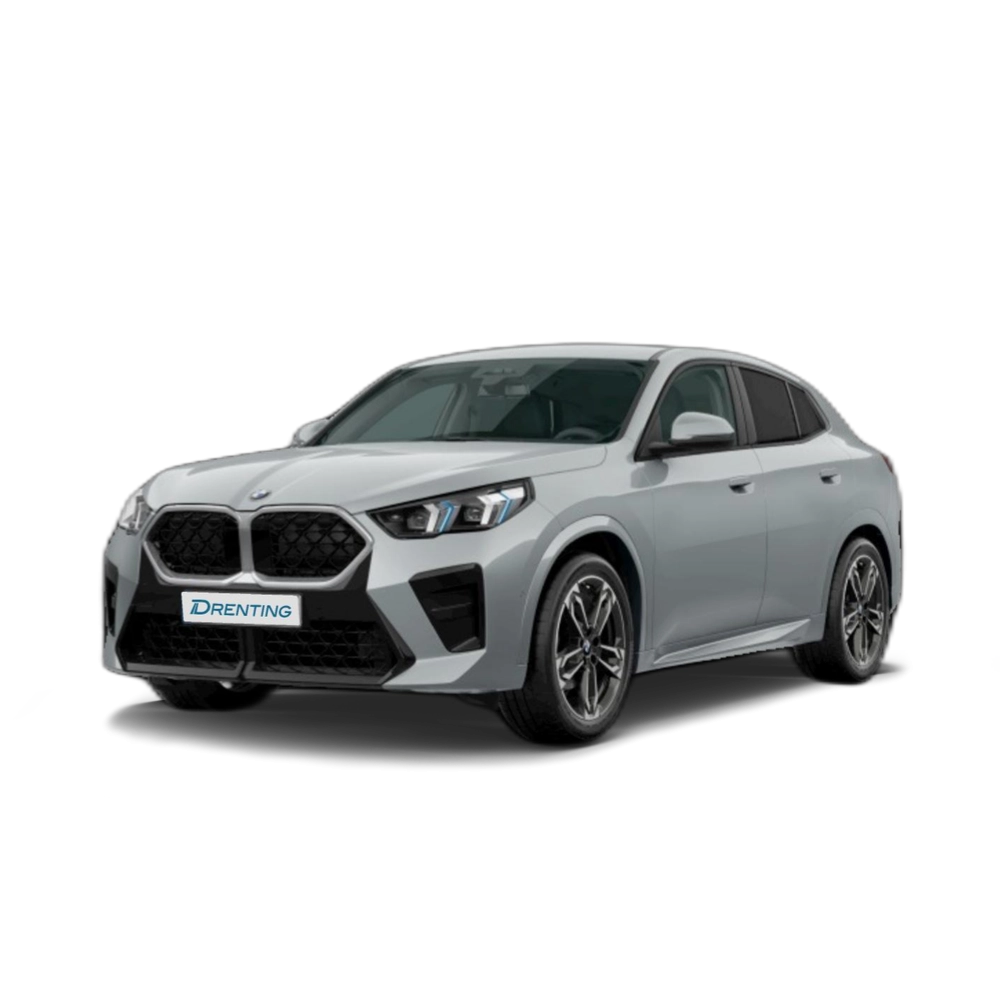 BMW X2 sDrive20d 120 kW (163 CV) 6