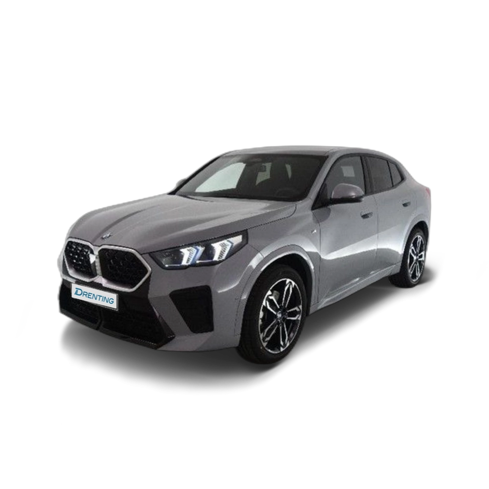 BMW X2 sDrive20i 125 kW (170 CV) 5