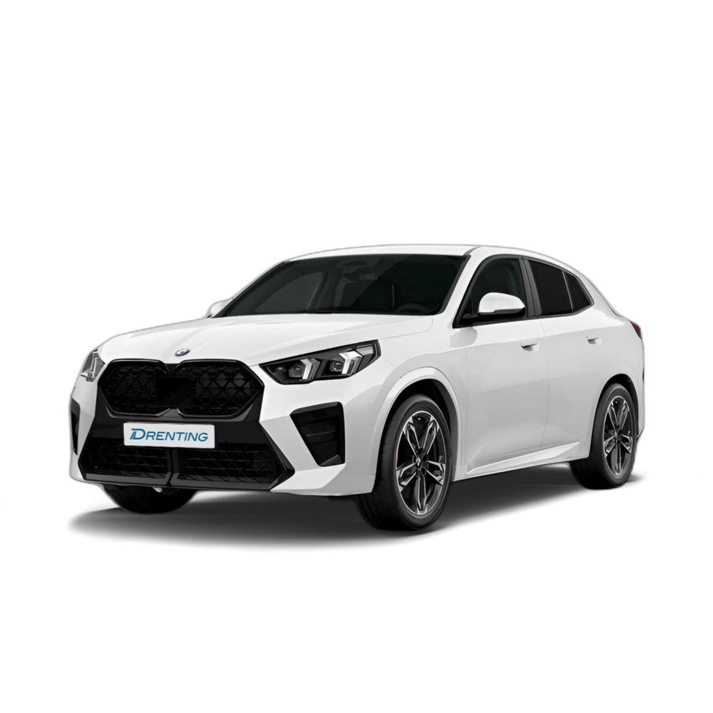 BMW X2 sDrive20i 125 kW (170 CV) 5
