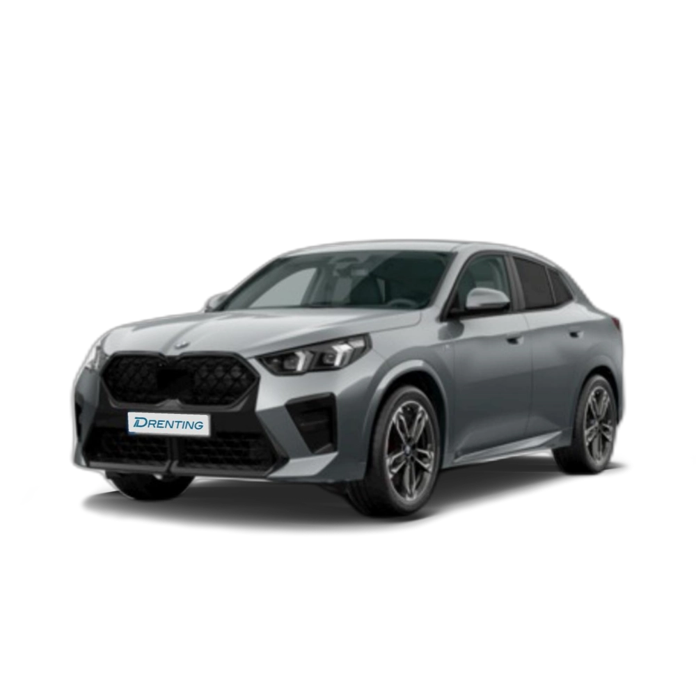 Renting BMW X2 sDrive20i 125 kW (170 CV) 5