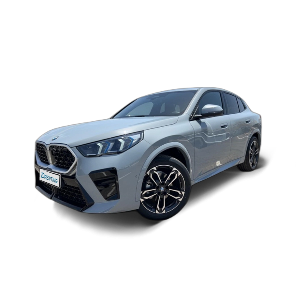 Renting BMW X2 xDrive20d 120 kW (163 CV) 10 7