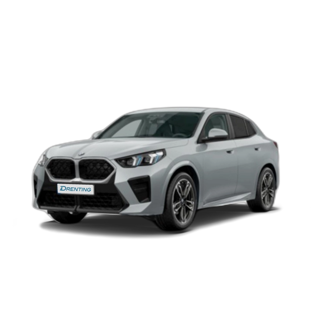 BMW X2 xDrive20d 120 kW (163 CV) 12