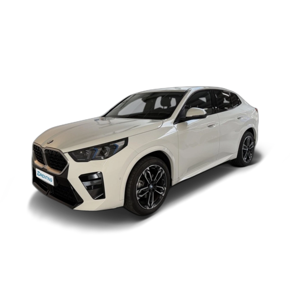 BMW X2 xDrive20d 120 kW (163 CV) 12 2