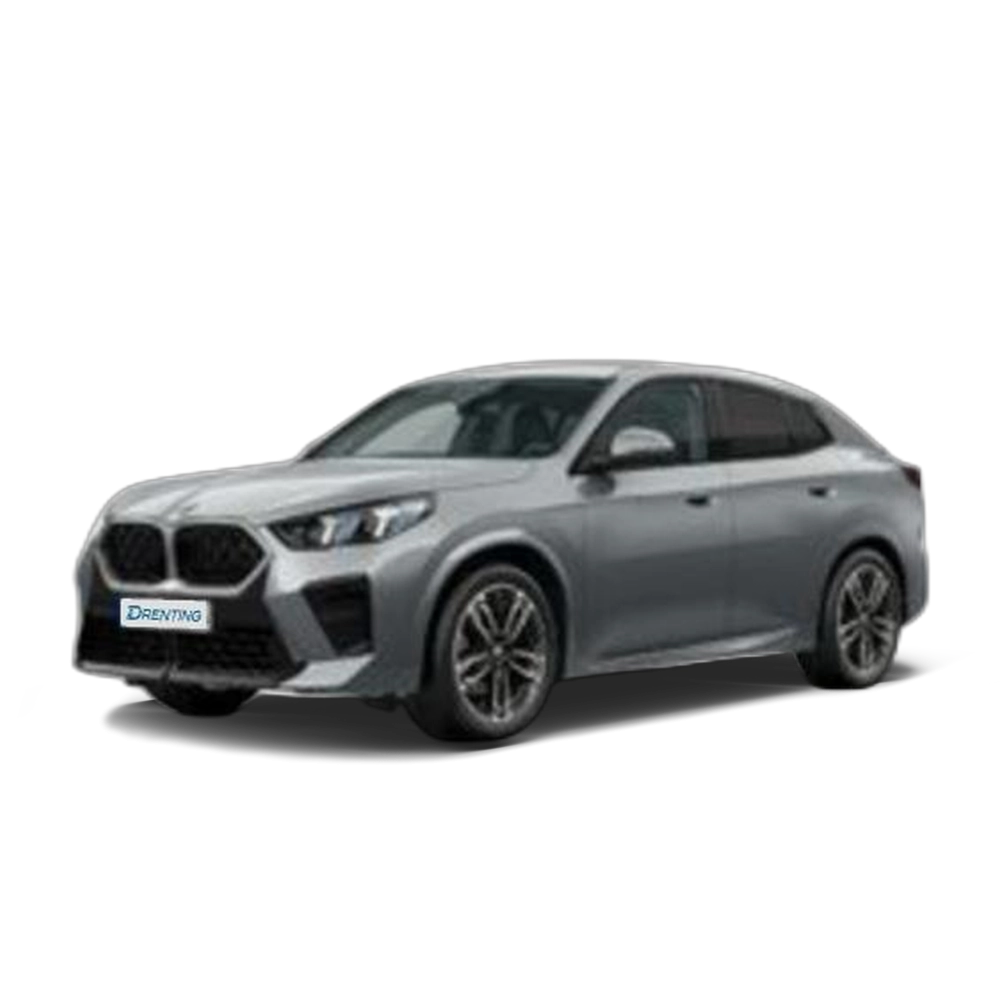 BMW X2 xDrive20d 120 kW (163 CV) 16
