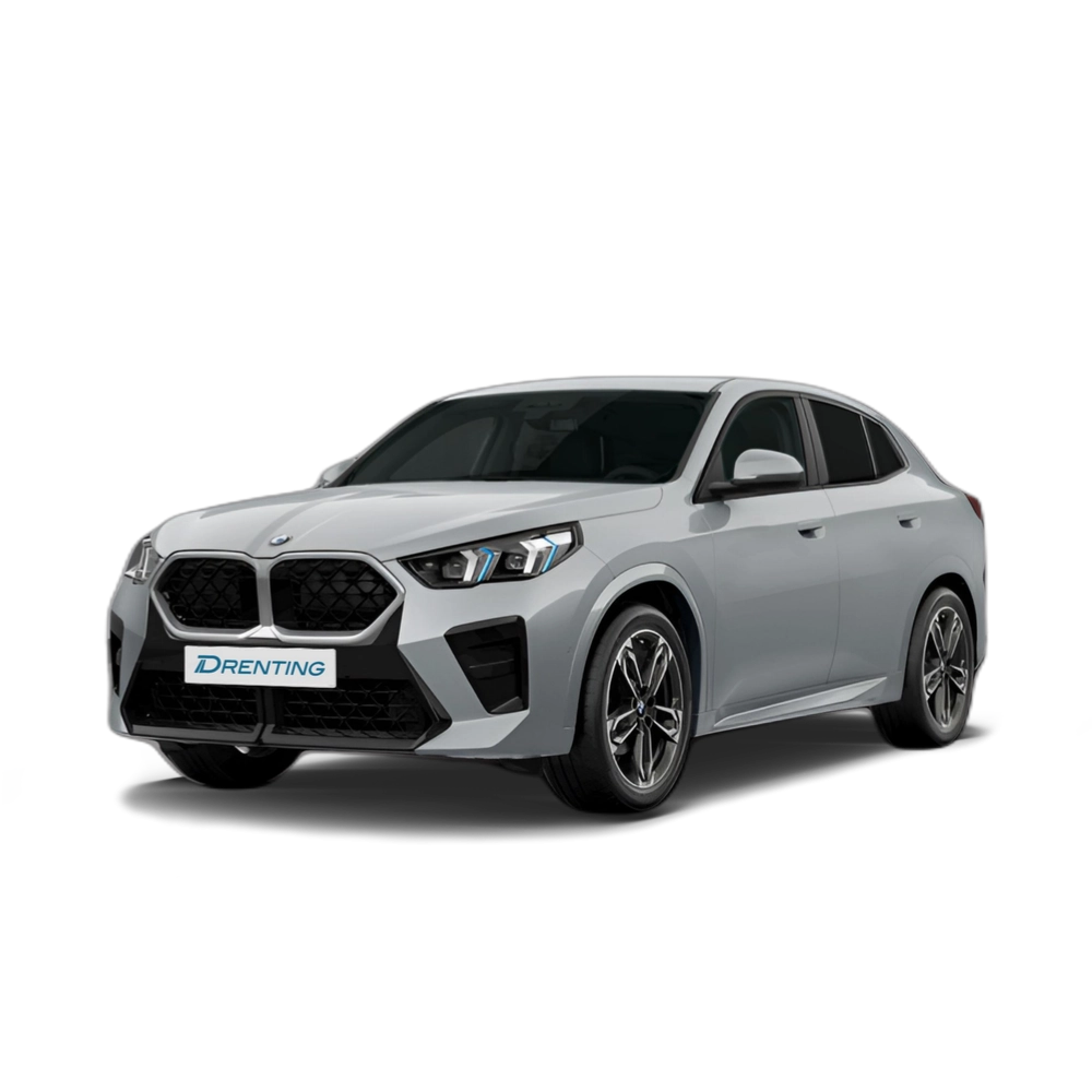 BMW X2 xDrive20d 120 kW (163 CV) 16 2