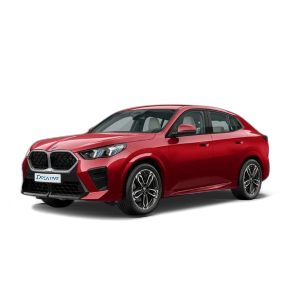 Renting BMW X2 xDrive20d 120 kW (163 CV) 17 1