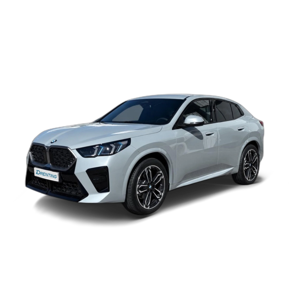 BMW X2 xDrive20d 120 kW (163 CV) 19