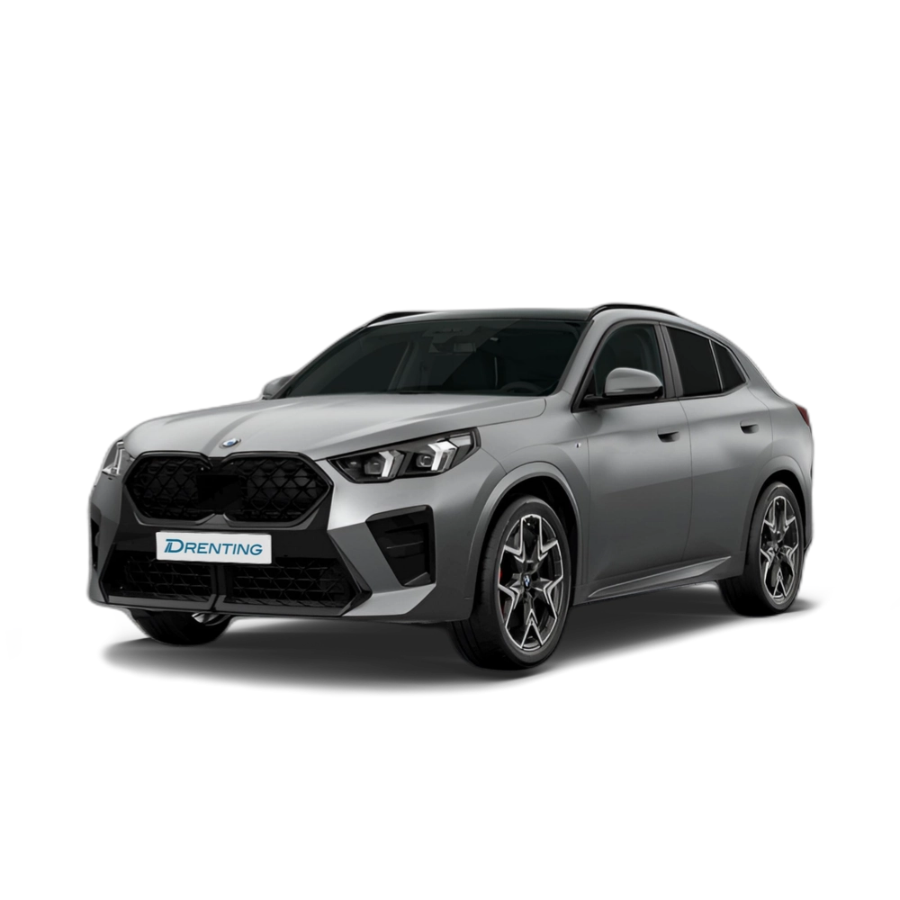 BMW X2 xDrive20d 120 kW (163 CV) 2