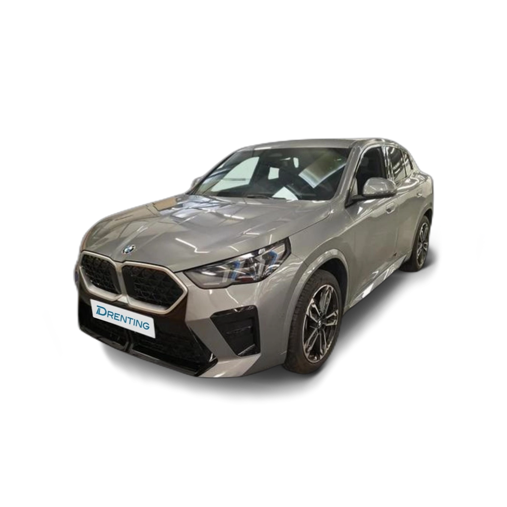 BMW X2 xDrive20d 120 kW (163 CV) 2 3
