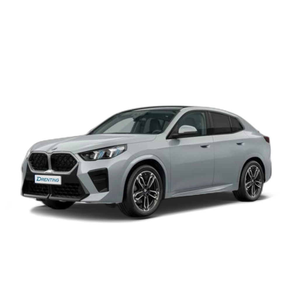 BMW X2 xDrive20d 120 kW (163 CV) 5 4