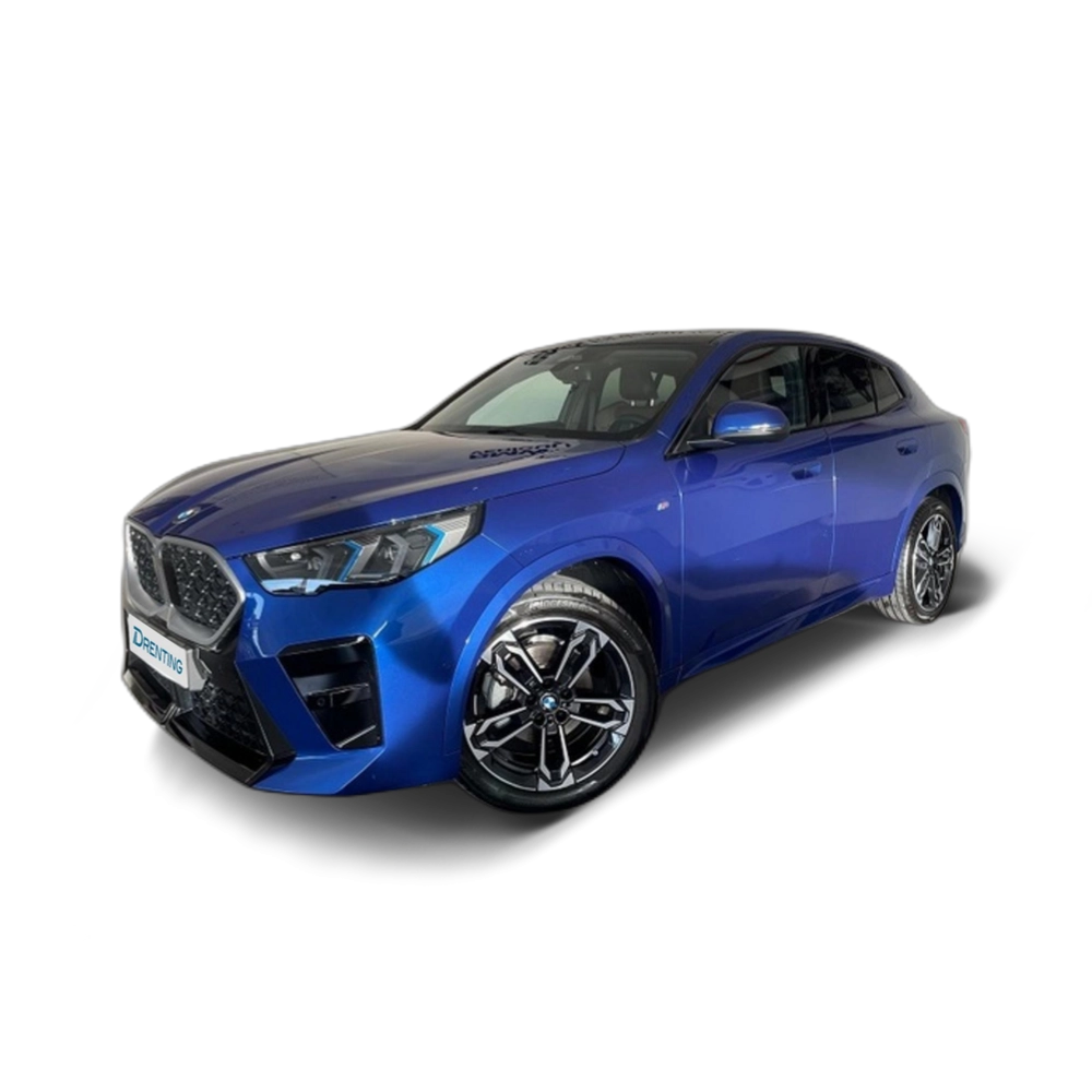 BMW X2 xDrive20d 120 kW (163 CV) 5 9