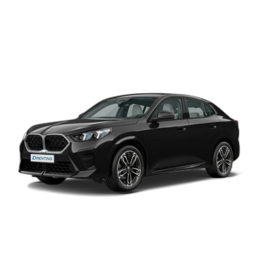 BMW X2 xDrive20d 120 kW (163 CV) 5 13