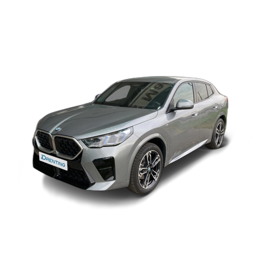 Renting BMW X2 xDrive20d 120 kW (163 CV) 5 18