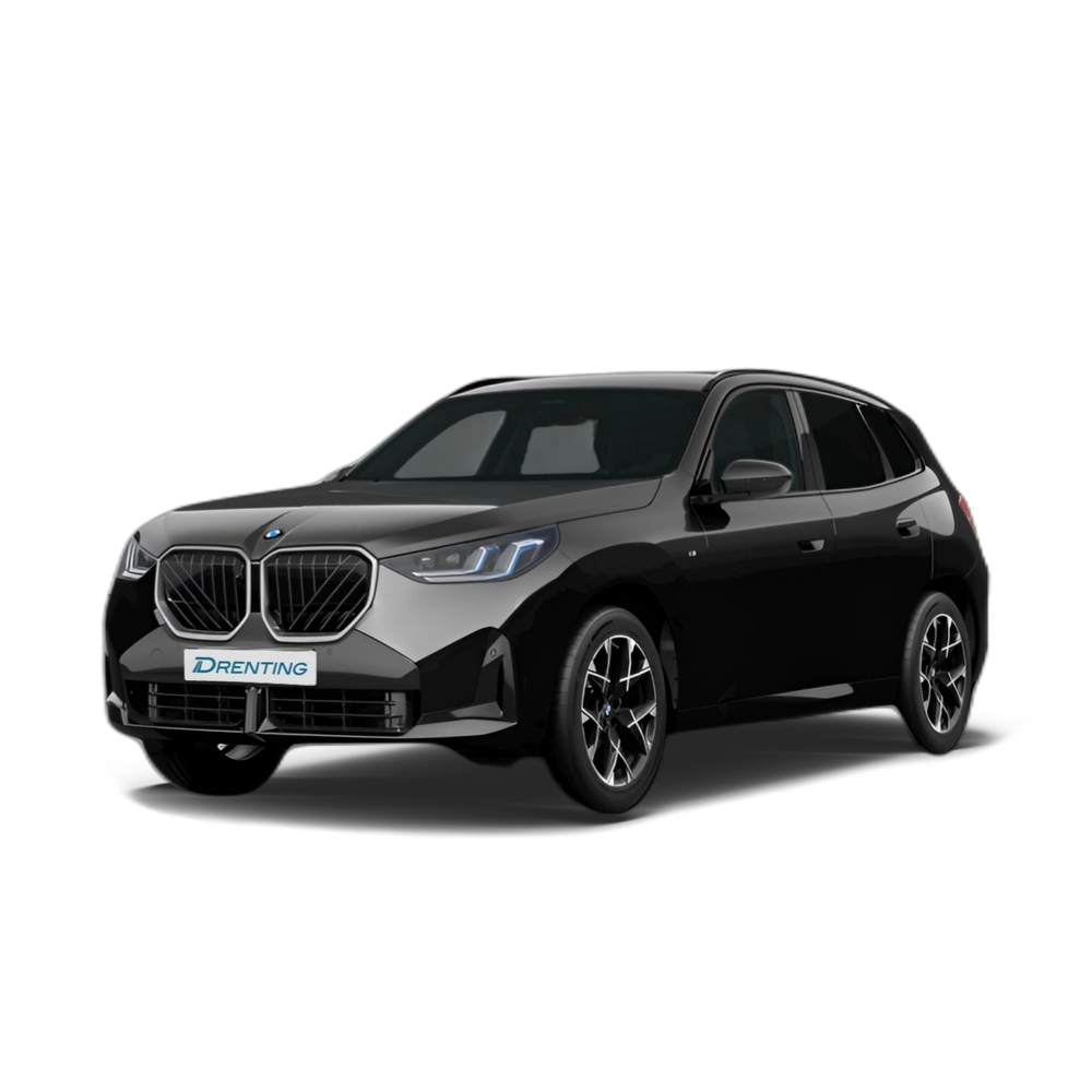 BMW X3 20 xDrive 153 kW (208 CV) 5 1