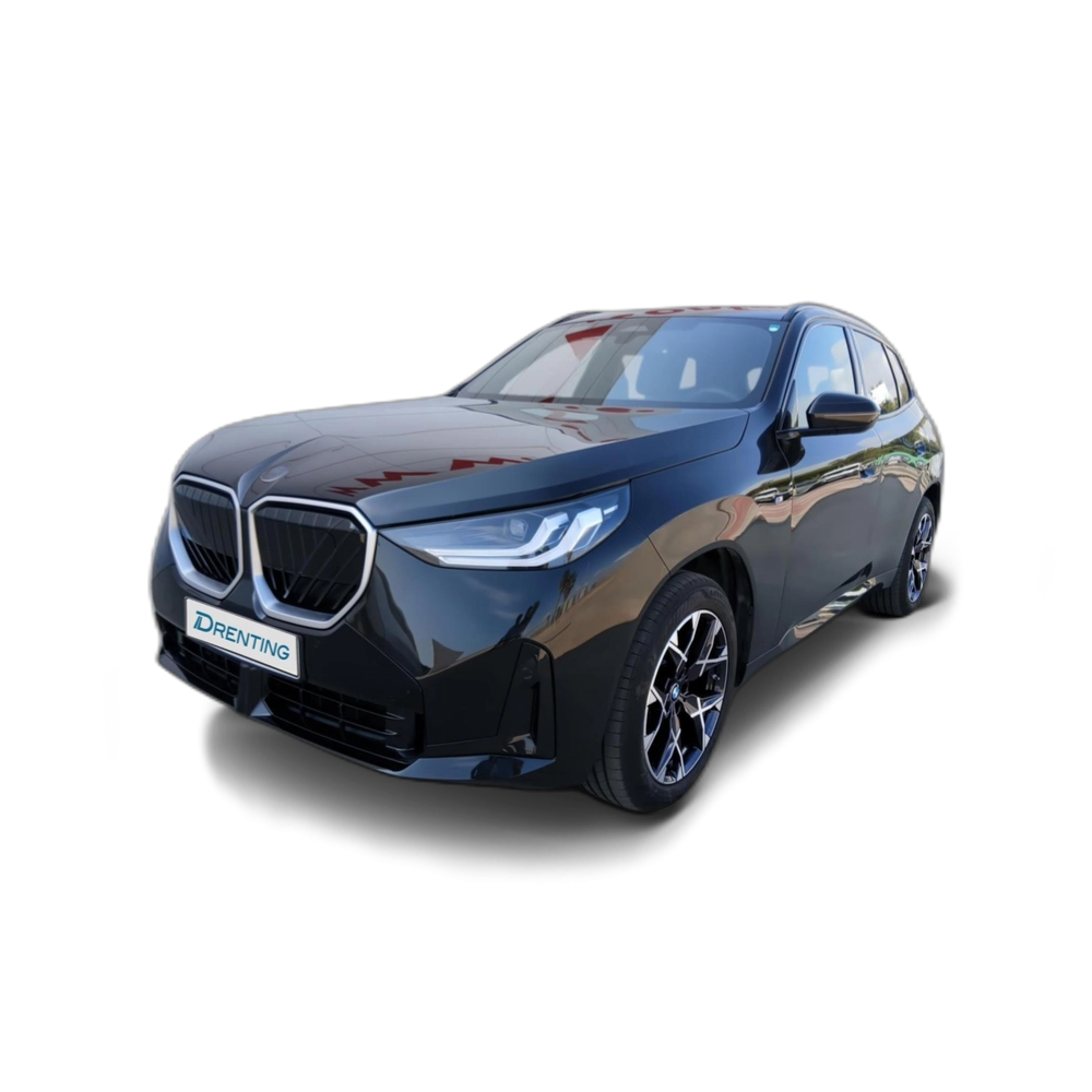 BMW X3 20 xDrive 153 kW (208 CV) 5 2