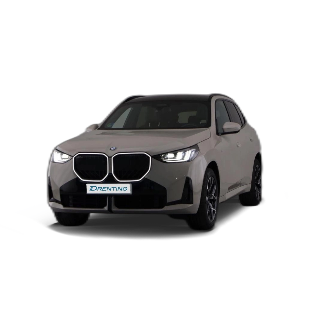 BMW X3 40d xDrive
