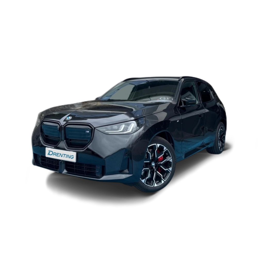 BMW X3 M50 xDrive 293 kW (398 CV) 1