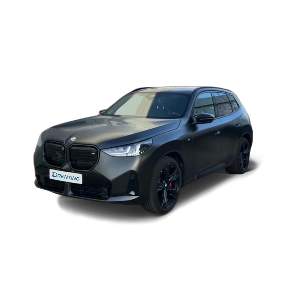 BMW X3 M50 xDrive 293 kW (398 CV) 1 1