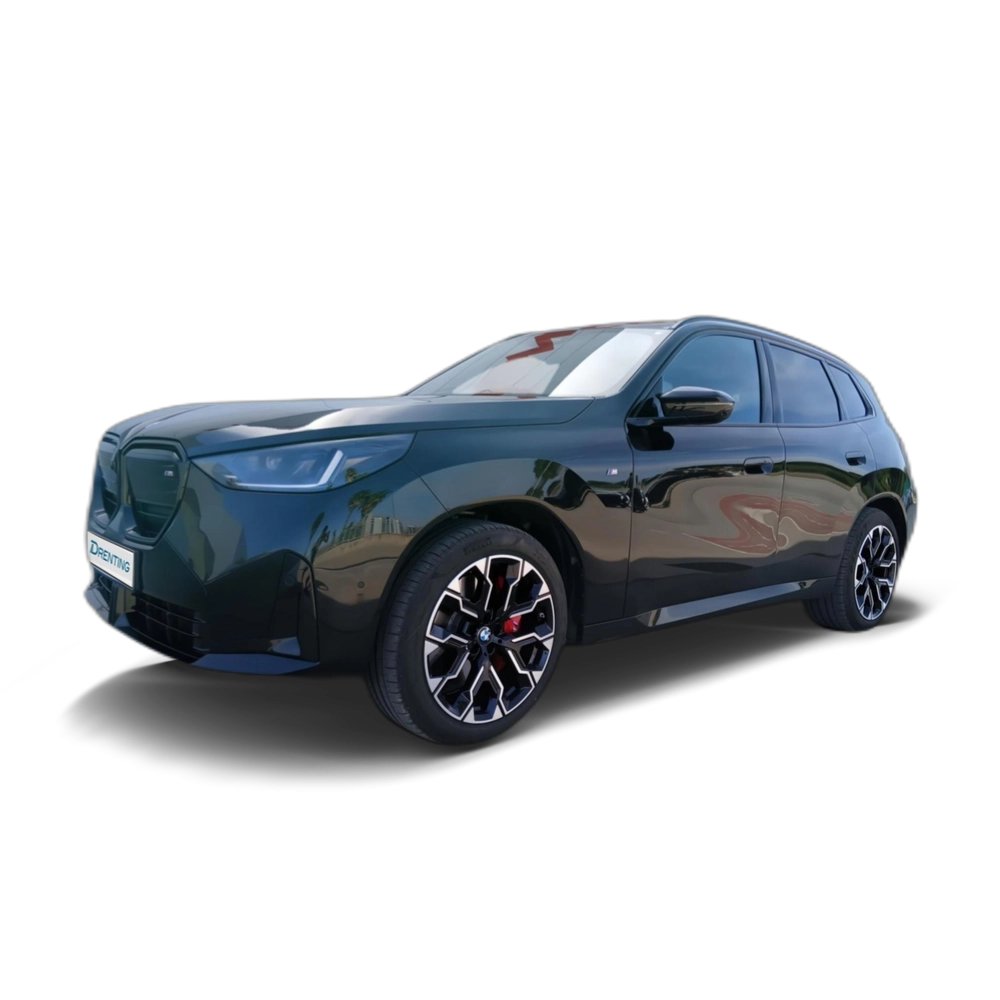 BMW X3 M50 xDrive 293 kW (398 CV) 3