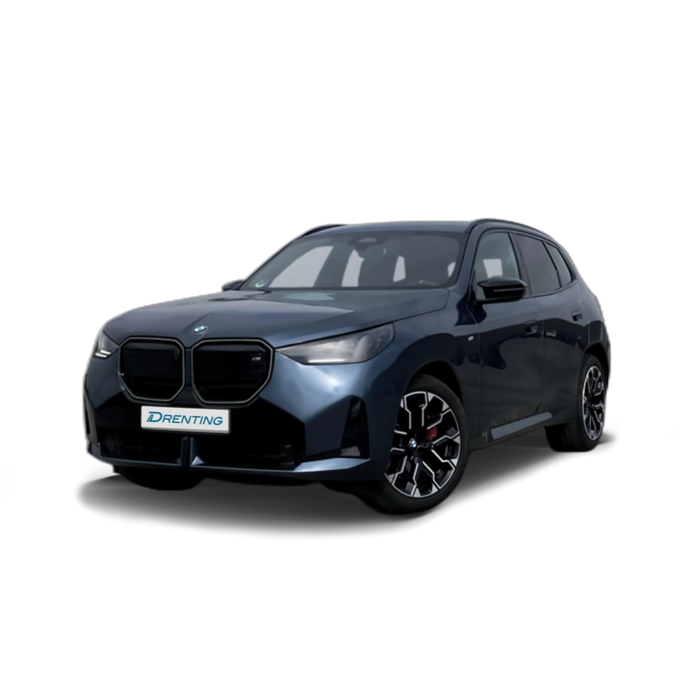 BMW X3 M50 xDrive 293 kW (398 CV) 5