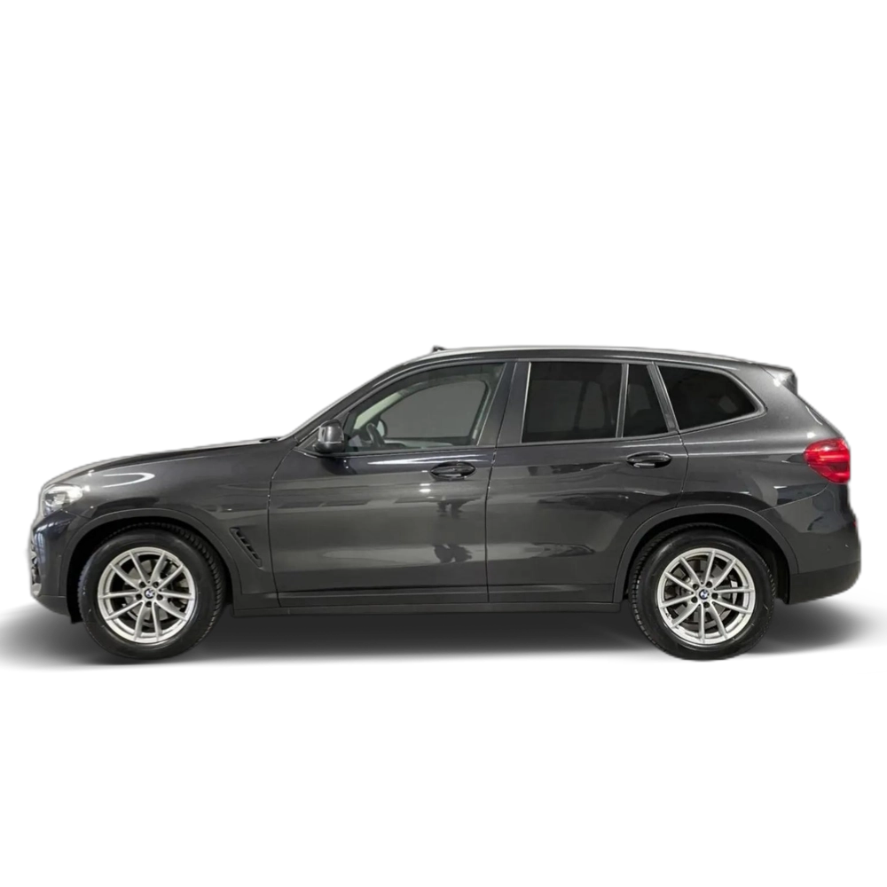 BMW X3 sDrive 18dA 1