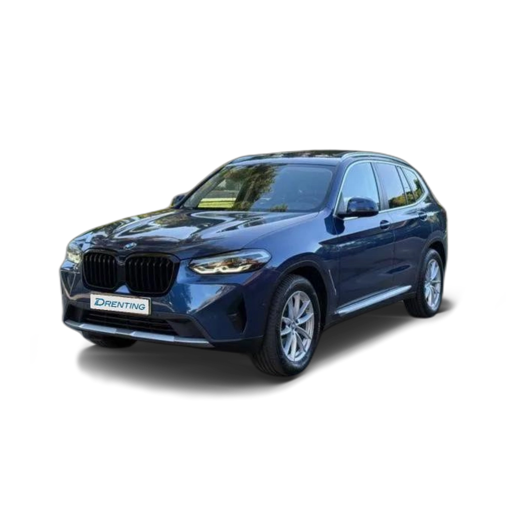 BMW X3 sDrive 18dA