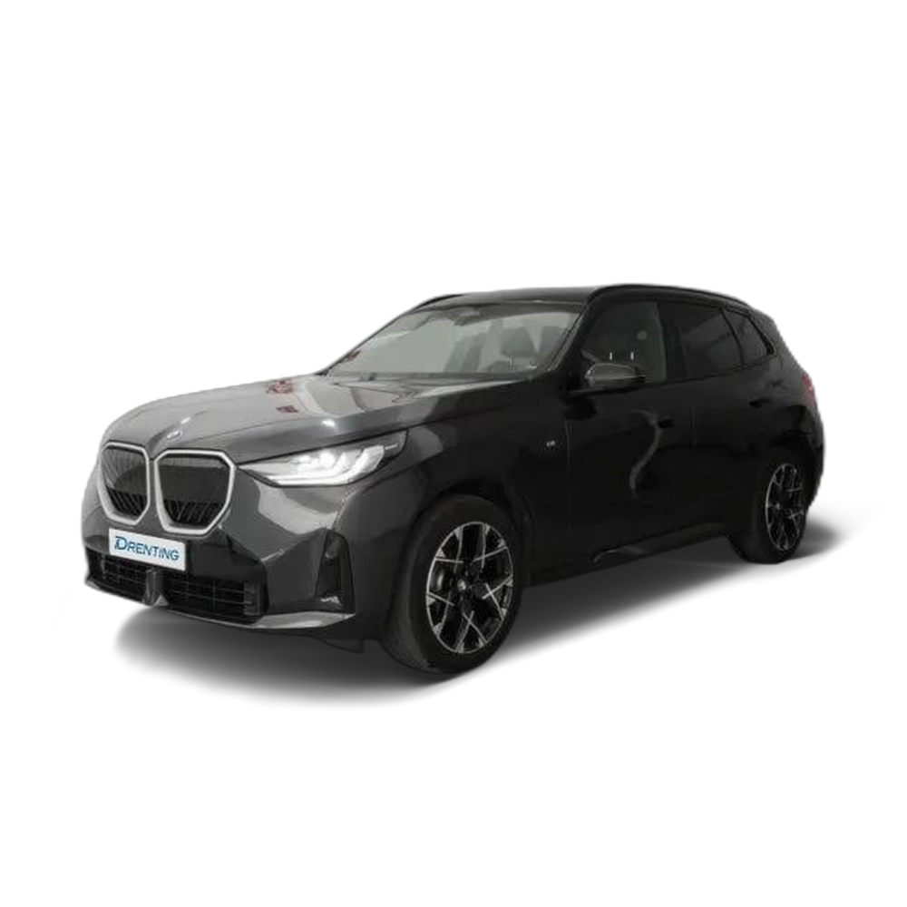 BMW X3 xDrive 20dA 1 1