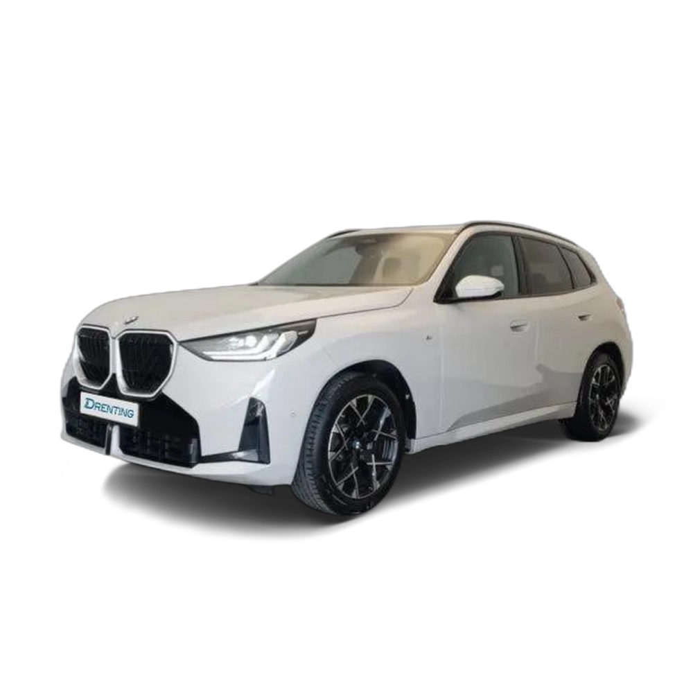 BMW X3 xDrive 20dA 1 5