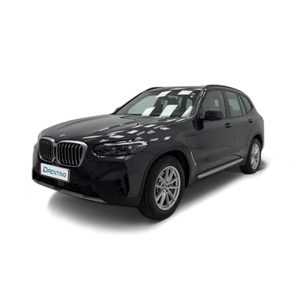 BMW X3 xDrive 30e xLine