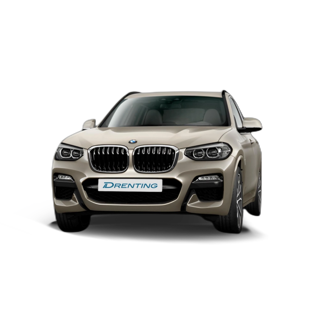 BMW X3 xDrive20d 140 kW (190 CV) 3