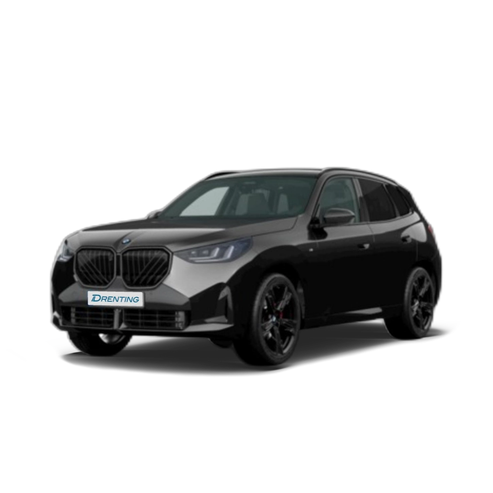 Renting BMW X3 xDrive20d 145 kW (197 CV) 15 3