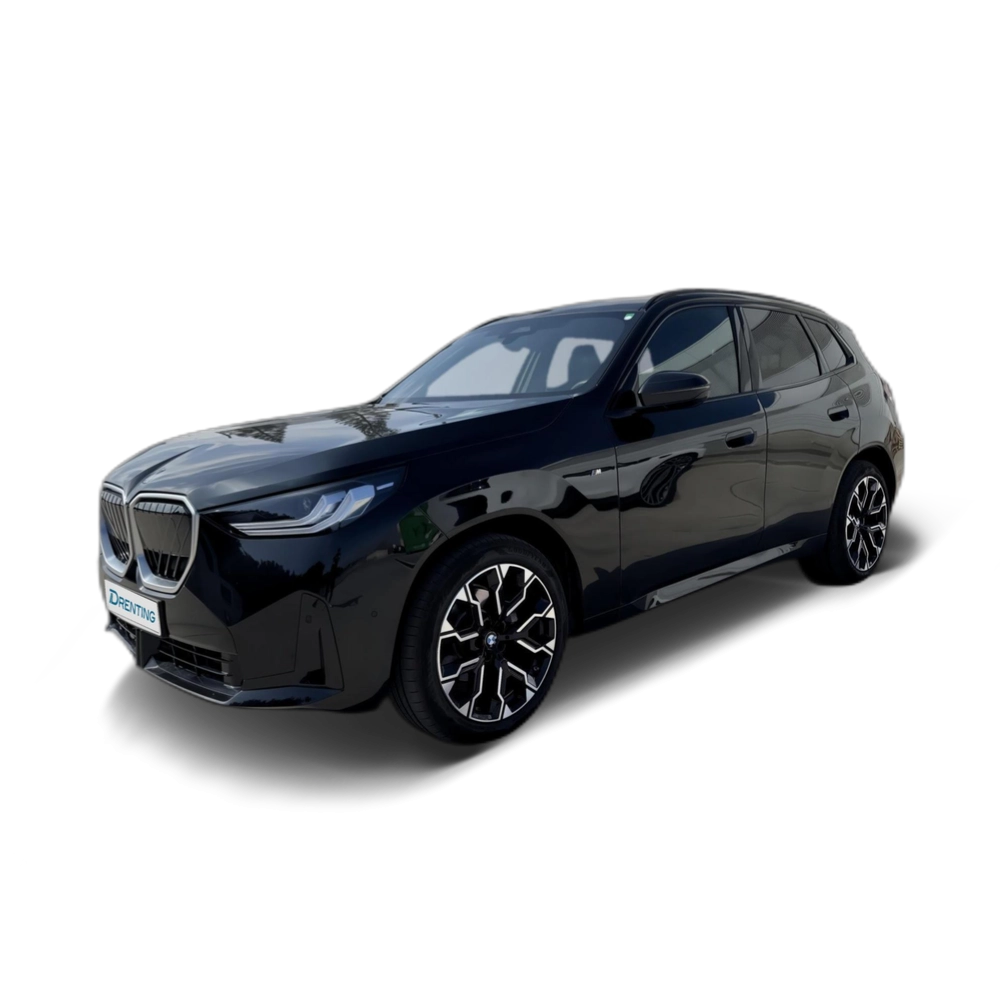 BMW X3 xDrive20d 145 kW (197 CV) 15 16