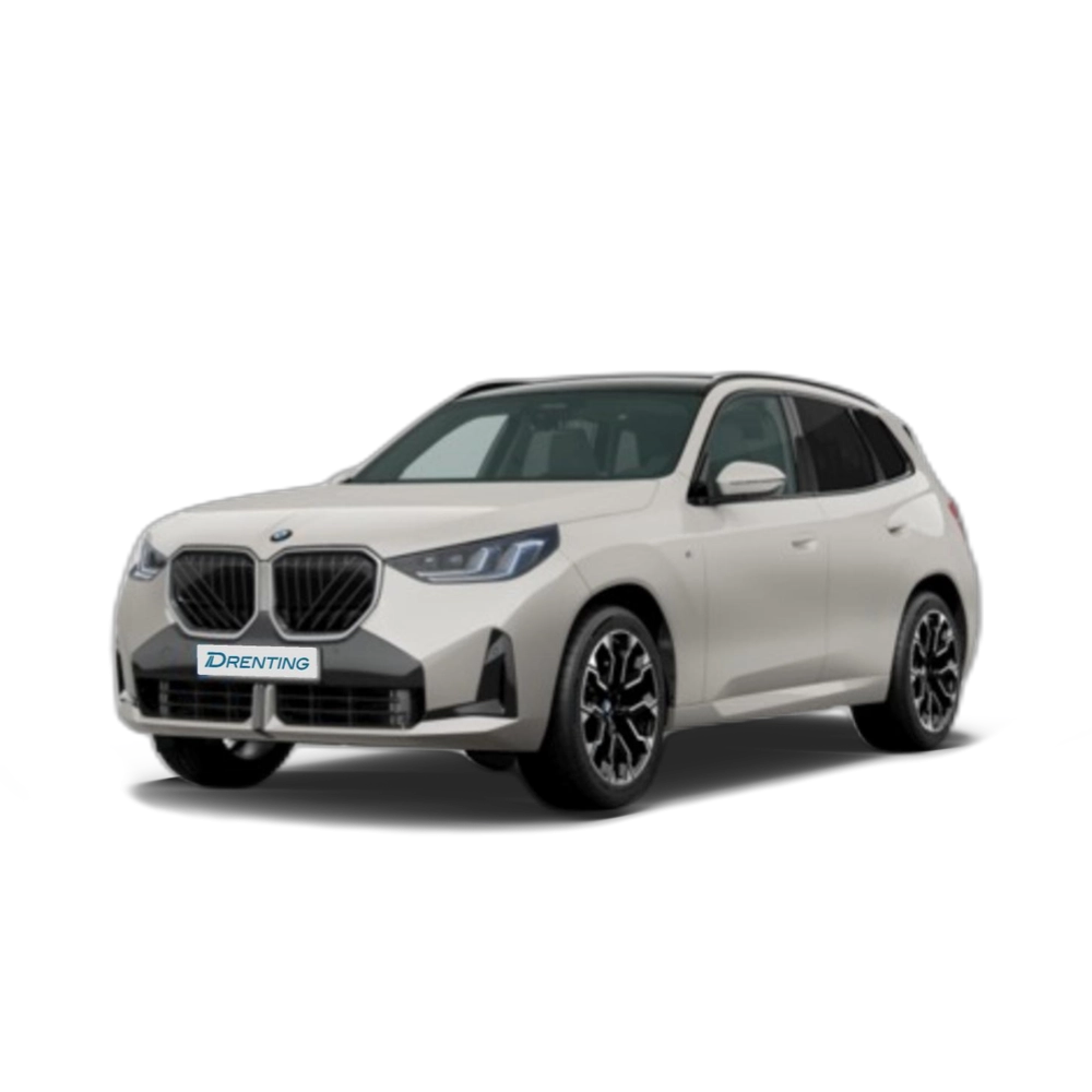 BMW X3 xDrive20d 145 kW (197 CV) 15 17