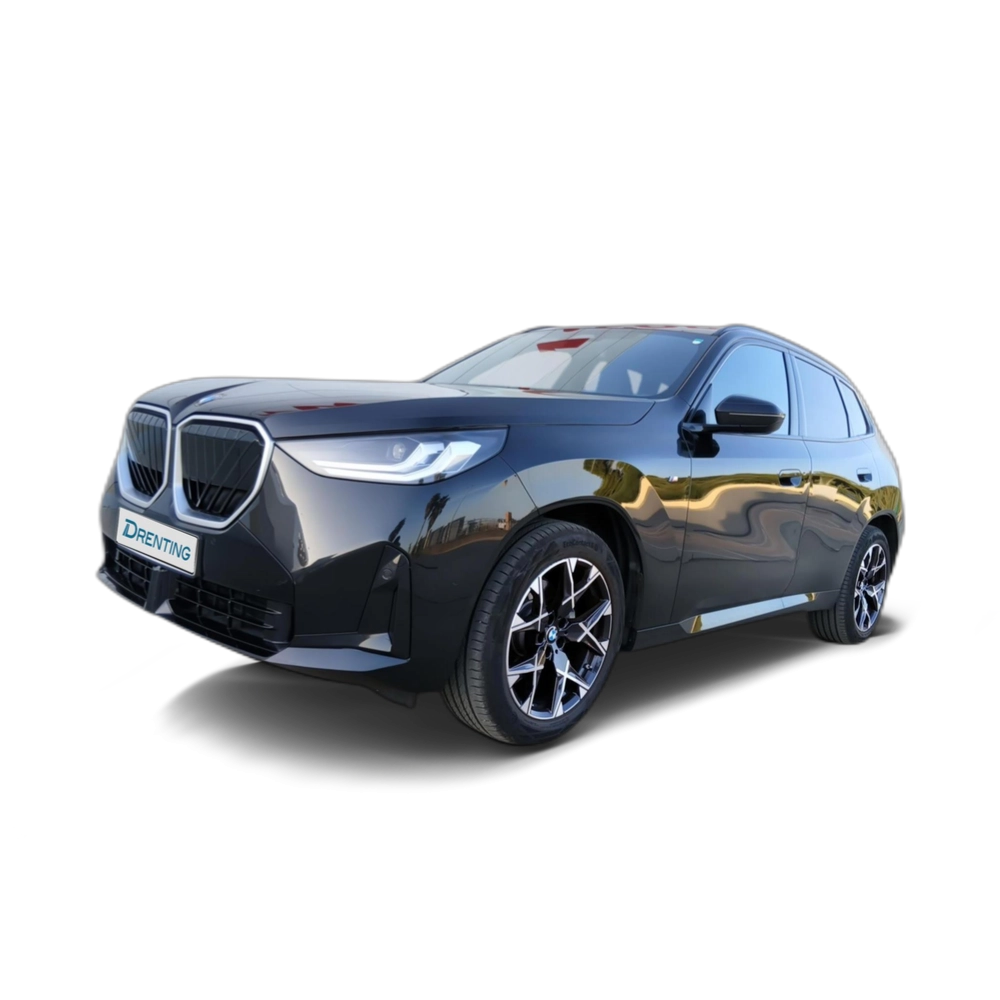 BMW X3 xDrive20d 145 kW (197 CV) 16