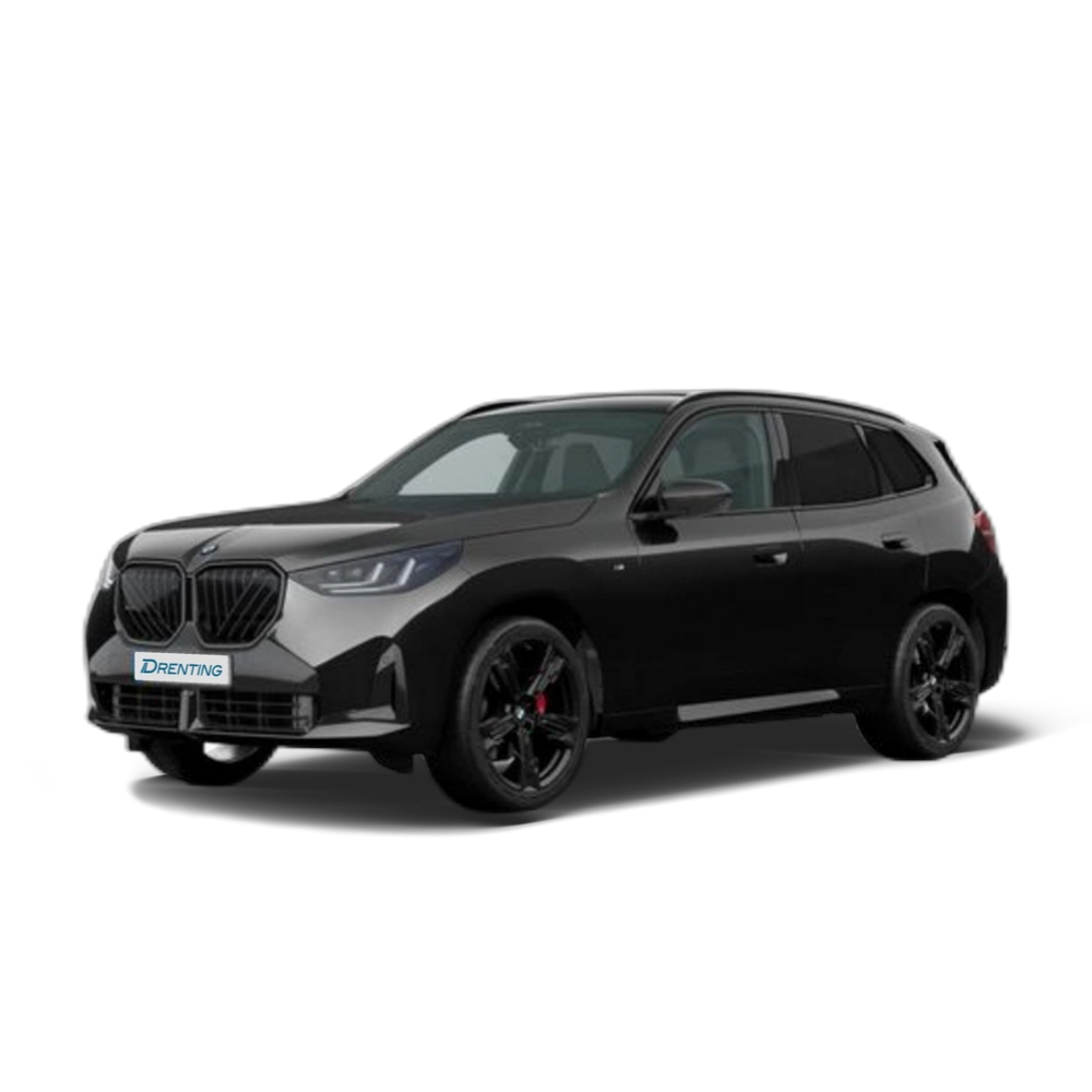 BMW X3 xDrive20d 145 kW (197 CV) 31