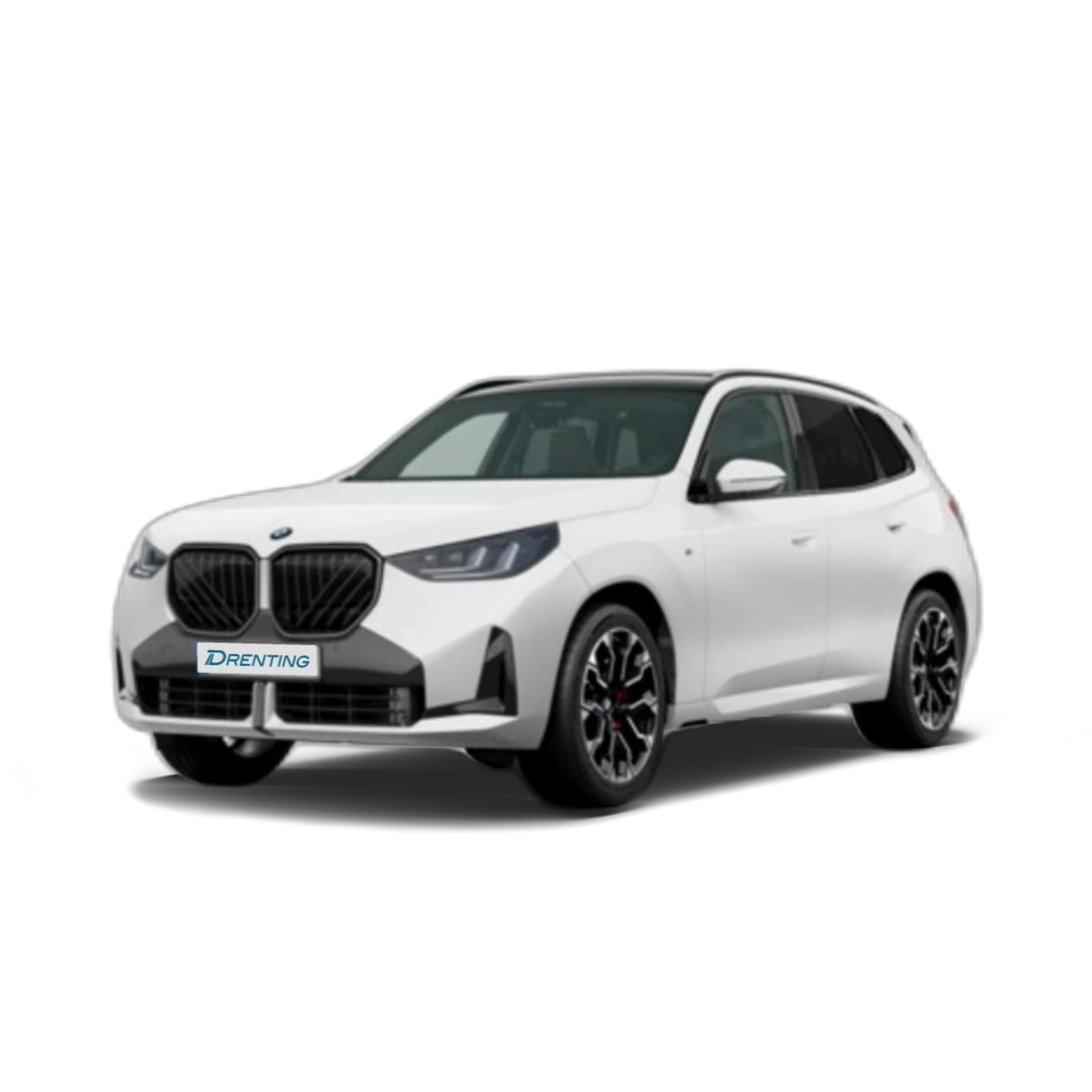 BMW X3 xDrive20d 145 kW (197 CV) 31 2