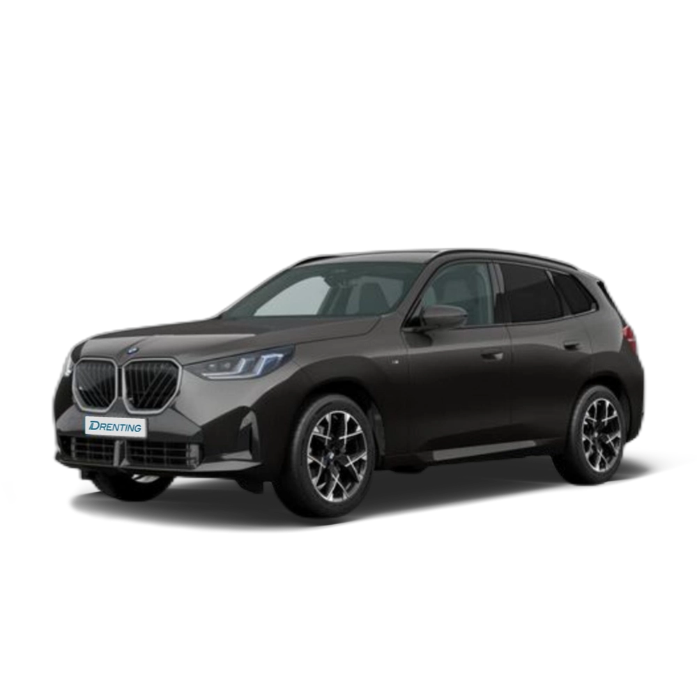 BMW X3 xDrive20d 145 kW (197 CV) 31 3