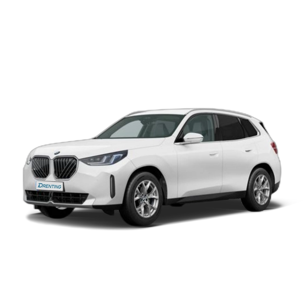 Renting BMW X3 xDrive20d 145 kW (197 CV) 31 6