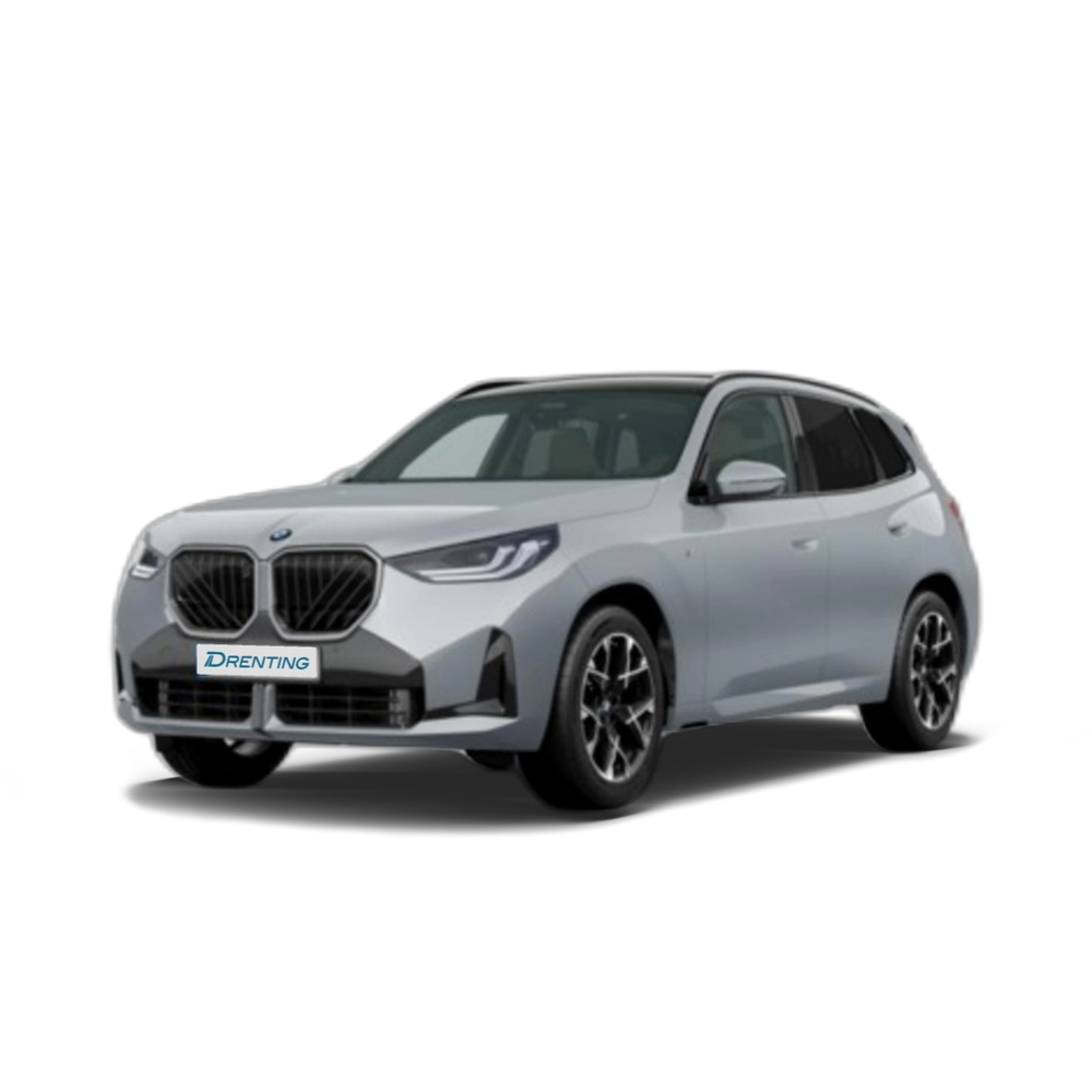 BMW X3 xDrive20d 145 kW (197 CV) 31 8