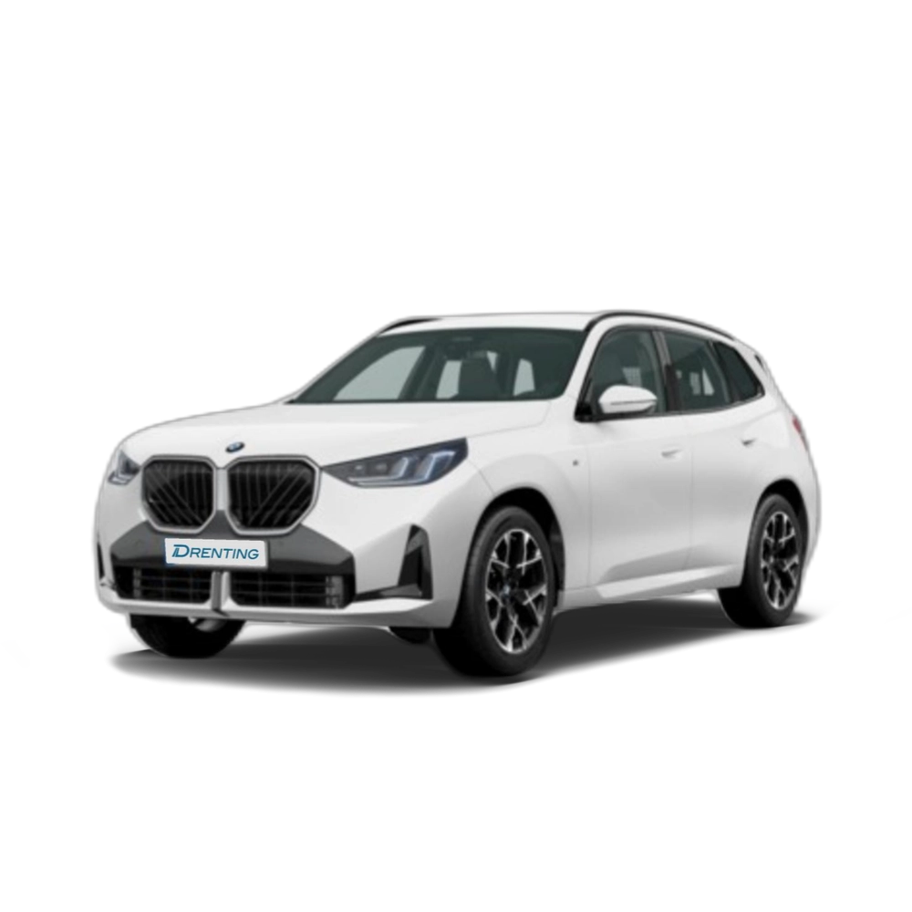 BMW X3 xDrive20d 145 kW (197 CV) 31 10