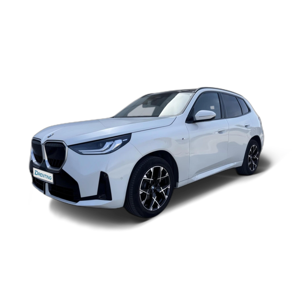 BMW X3 xDrive20d 145 kW (197 CV) 31 12