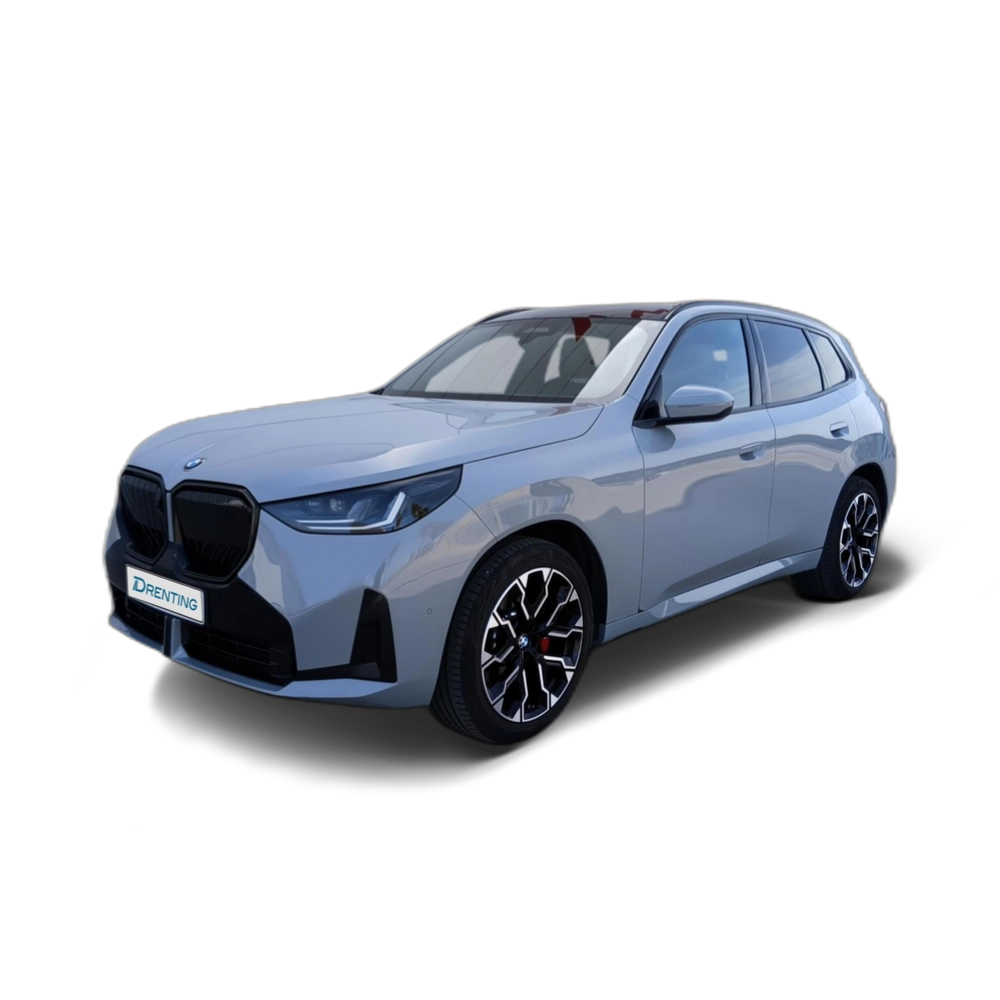 BMW X3 xDrive20d 145 kW (197 CV) 31 13