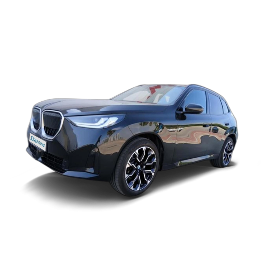 BMW X3 xDrive20d 145 kW (197 CV) 33 3