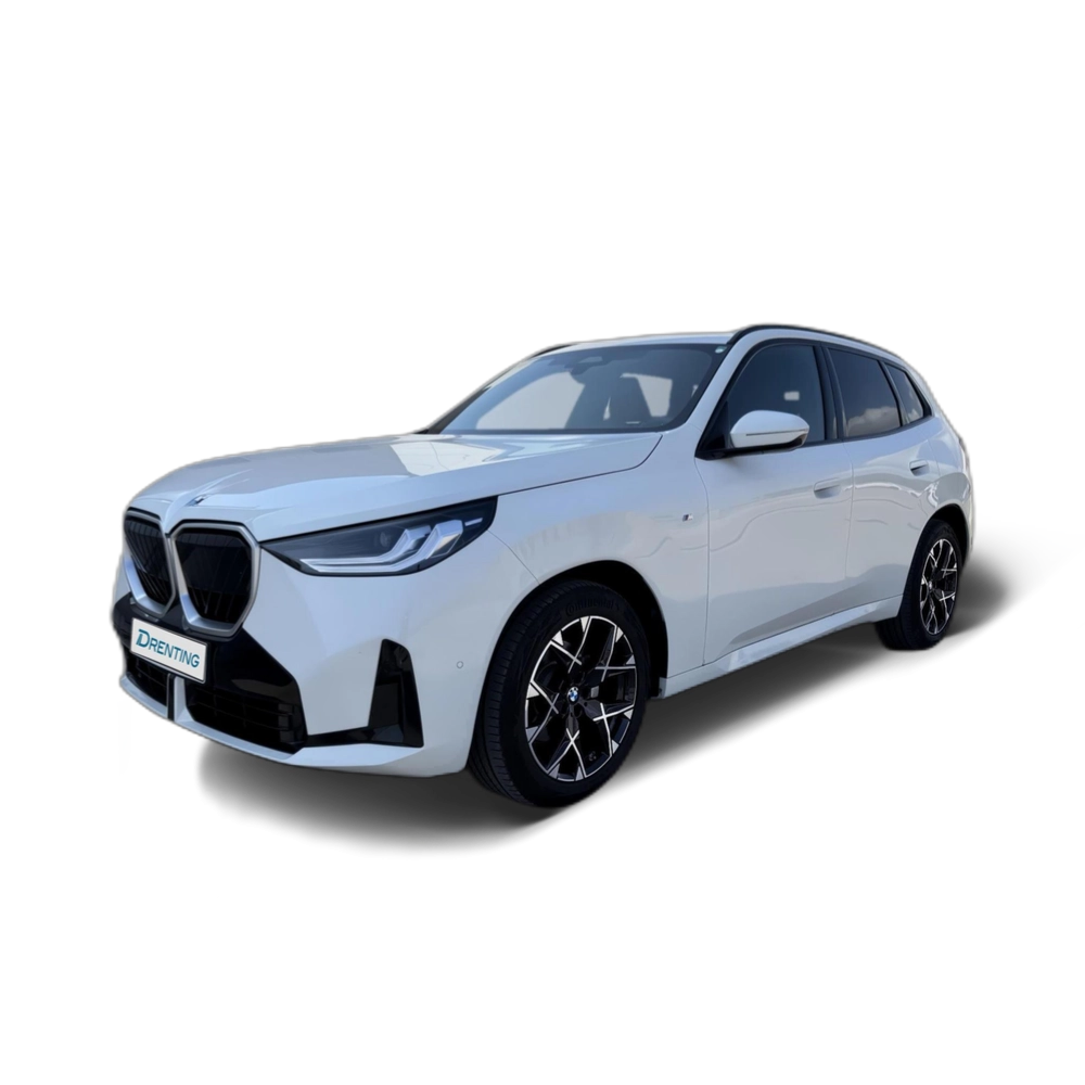 BMW X3 xDrive20d 145 kW (197 CV) 33 4