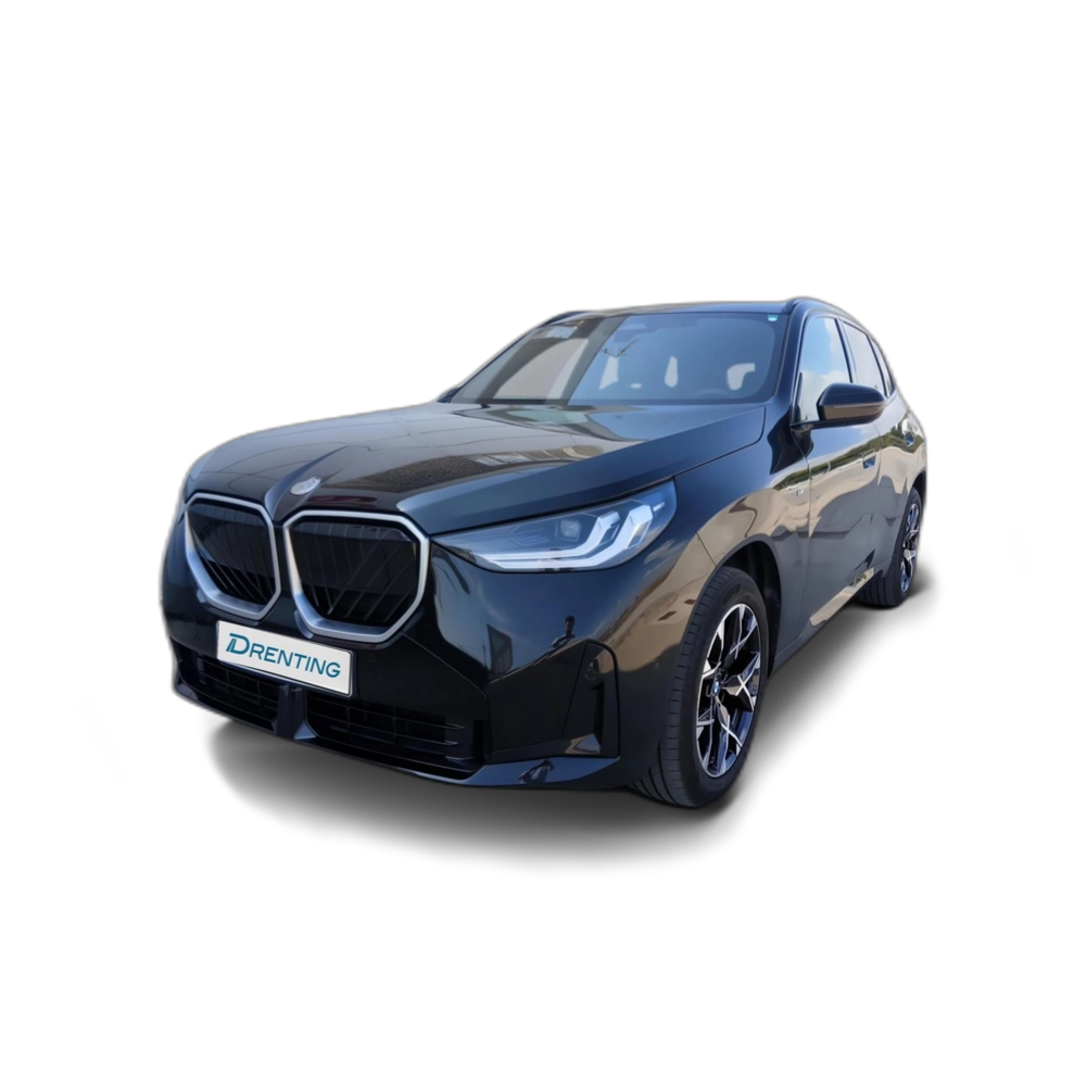 BMW X3 xDrive20d 145 kW (197 CV) 33 5