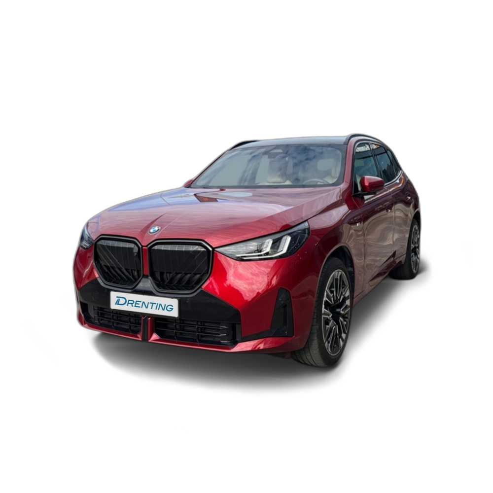 BMW X3 xDrive20d 145 kW (197 CV) 33 7