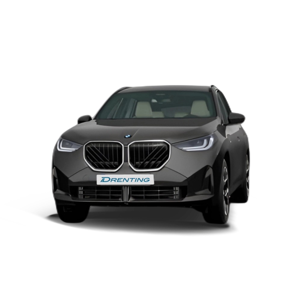 Renting BMW X3 xDrive20d 145 kW (197 CV) 33 10