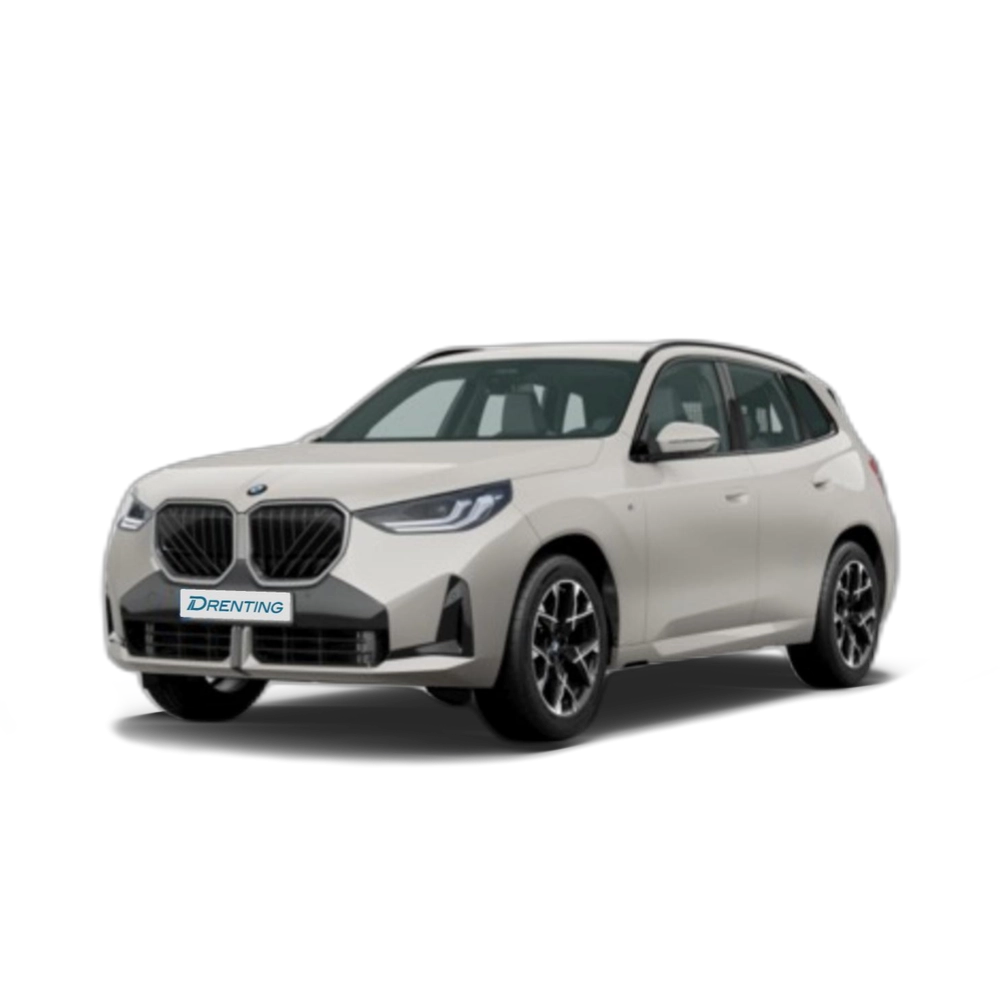BMW X3 xDrive20d 145 kW (197 CV) 35 1